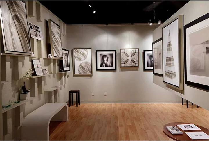@ Gallery Menaul