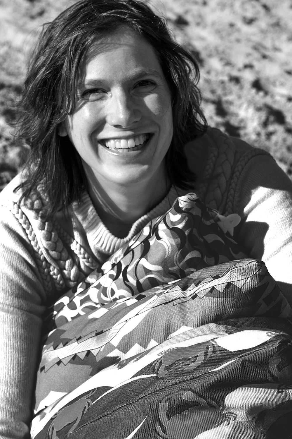 Inge van Bruggen