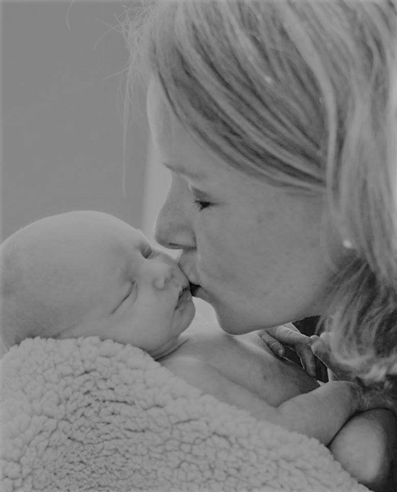 Finding the Light After Postpartum Depression