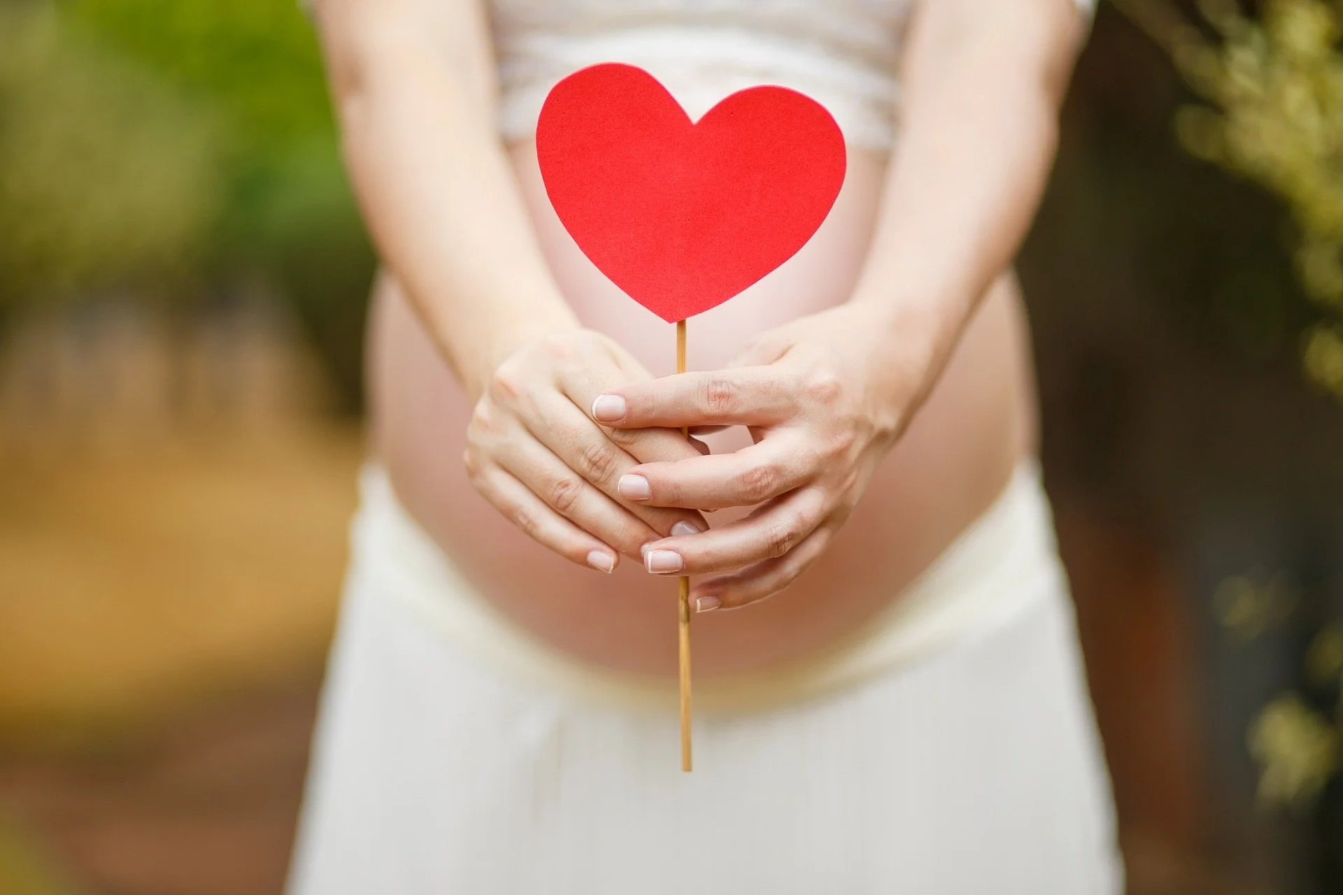 6 Ways to Combat Pregnancy Heartburn