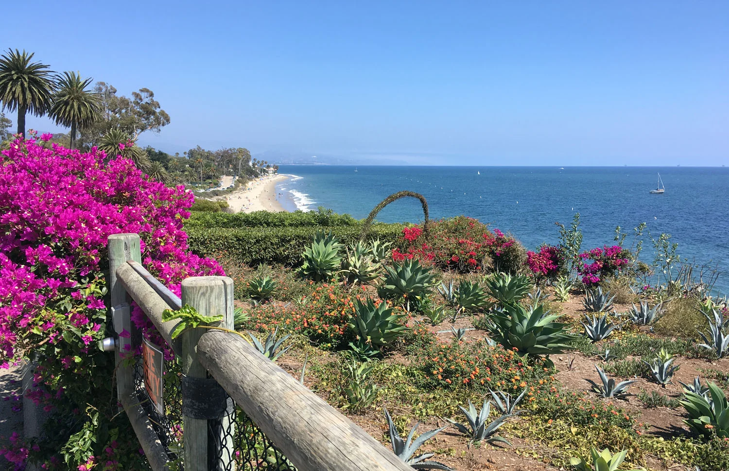 Montecito California Real Estate — John P. Henderson