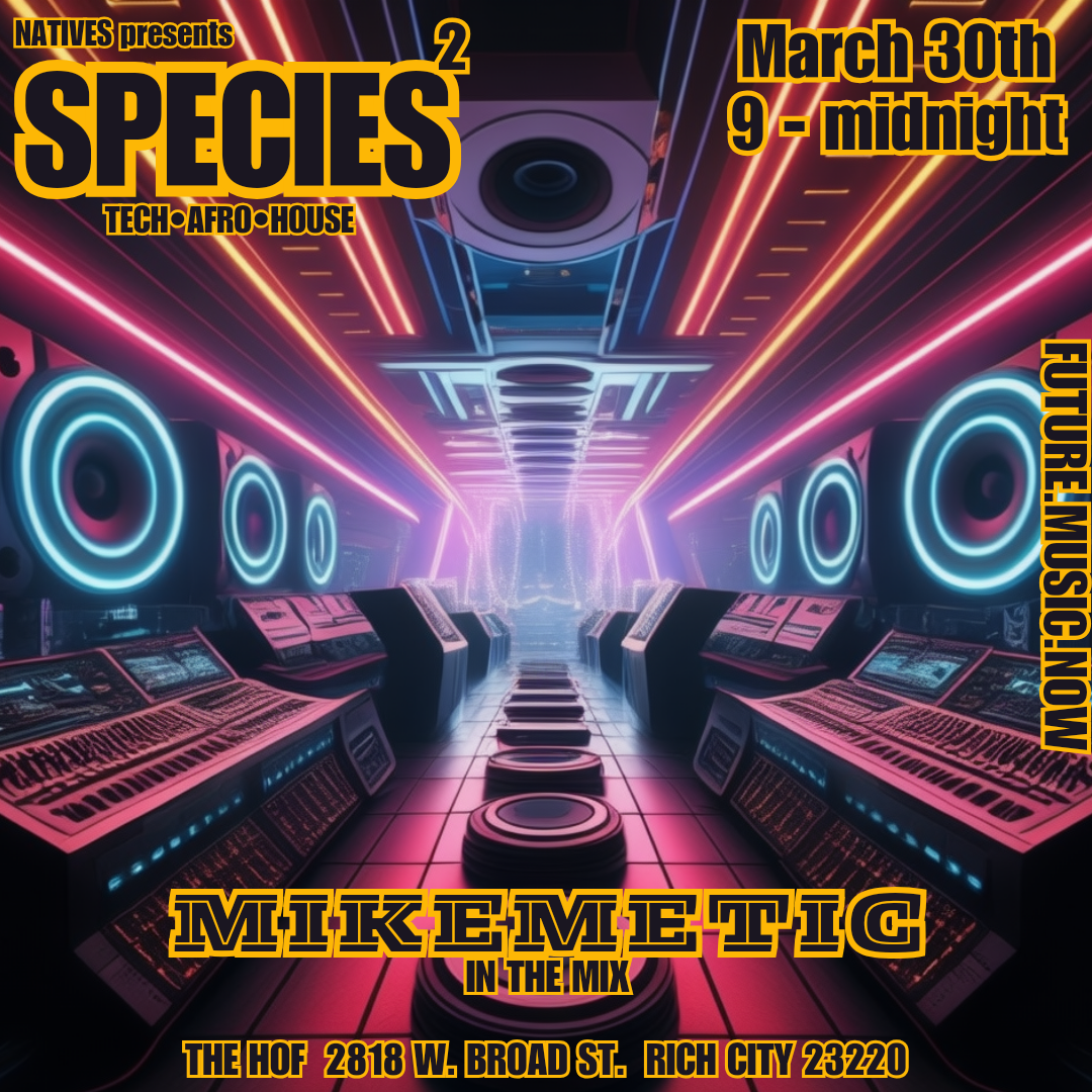 Hofheimer Venue Scott's Addition