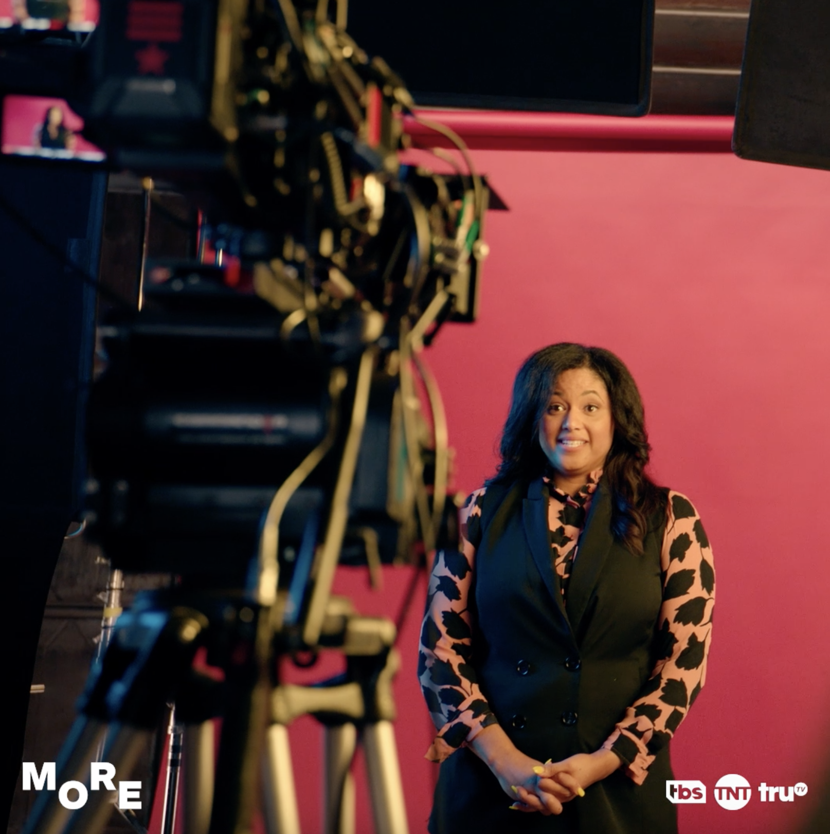 What Do You Resonate With Most? | MORE with TBS, TNT, & TruTV