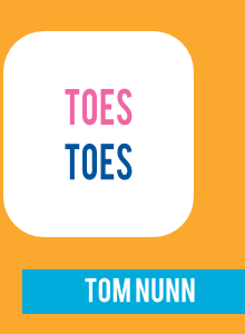 Toes is a set of chiming creatures that sway in the wind. Tom Nunn has designed, built and performed with original musical instruments since 1976, having received a B.Mus. and M.A. in music composition from the University of Texas at Austin and S.U.N.Y. Stony Brook, and post-graduate work at U.C. San Diego. His instruments typically utilize commonly available materials, are sculptural in appearance, utilize contact microphones for amplification, and are designed specifically for improvisation with elements of ambiguity, unpredictability and nonlinearity. Tom has designed and built over 200 instruments, representing three basic types: space plates, electro-acoustic percussion boards, and skatchboxes. Space plates are metal sheets with bronze rods that are bowed; the plate is supported by inflated balloons, allowing the plate to resonate. Electroacoustic percussion boards are plywood sheets with various hardware devices attached such as nails, threaded steel rods, bronze rods, combs, etc., played with a variety of small percussion implements. Skatchboxes are cardboard boxes with objects such as washers, combs, toothpicks, bronze rod, dowel, etc. taped or glued to the exterior that are played with various modified combs. All of Tom’s instruments are amplified using contact microphones and have sculptural qualities.