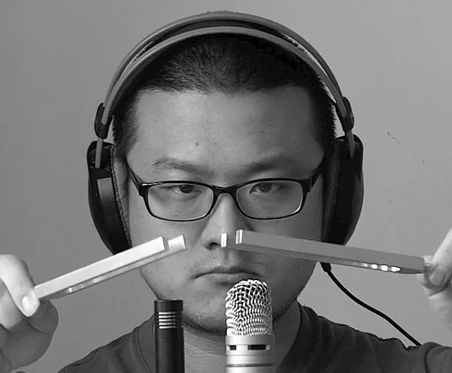 Preludes, Fugues and Things :: 20th Annual Music for People & Thingamajigs Festival