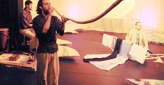 The Nature of Notation - Part 3