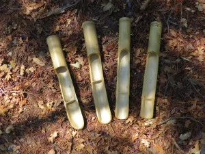 Experimental Instruments Materials :: Thingamakids! in Camp 510