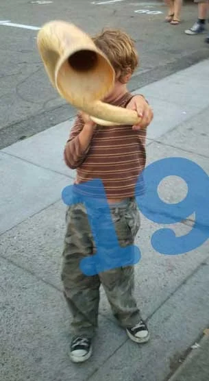 19th Annual Music for People & Thingamajigs Festival