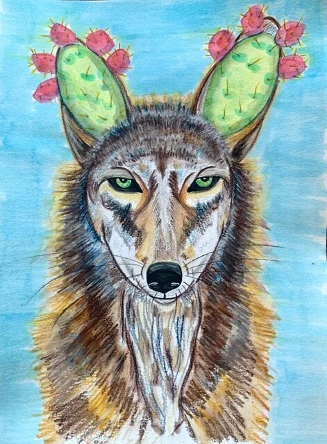 Camp510 Start Camp | Week 1 :: Paper Making, Animals &amp; Botanicals, Electronics