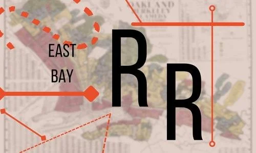 Redline Redefined Neighborhood Sound Walks