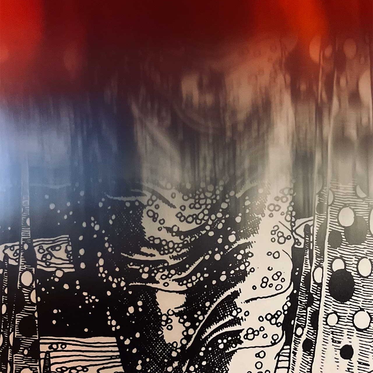 Thingamajigs Performance Group performs Breathing Life of the Snake. Join us Saturday, April 26 at @shapeshifterscinema

Offering an evening of improvisational acoustic landscapes and paracinematic interventions, Thingamajigs Performance Group (Suki 