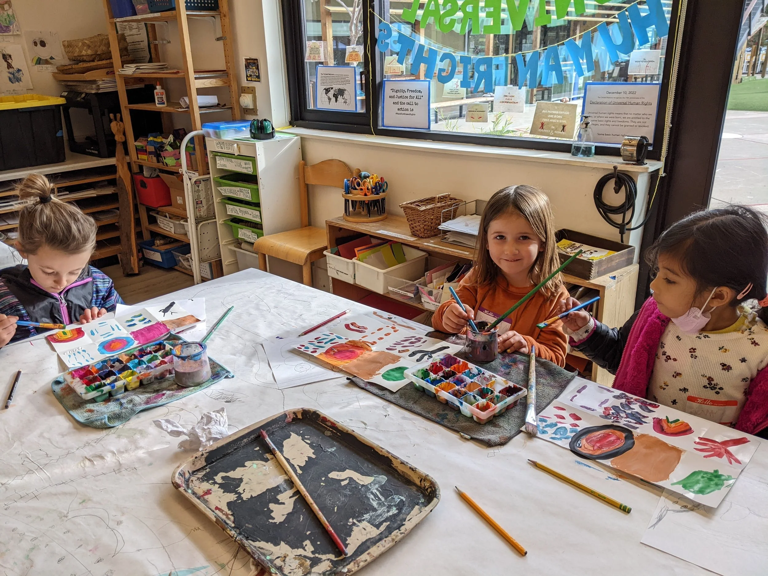 CAMP 510: Winter Camp - Week of December 26th