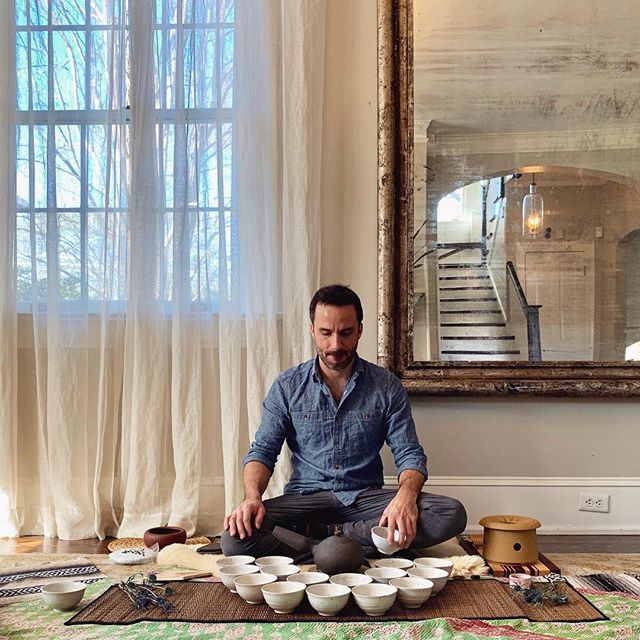 Serving tea to 16 women on my birthday, the spring equinox, and the super full moon....wow. Happy birthday to me! 🙏❤️
Thank you, @pranicsoul and @reginaeileen ! @livingtea @globalteahut
.
.
.
.
.
.
.
.
.
.
@potsandtea @careforteaware @teadrunk #birthday #tea #fullmoon #supermoon #teaceremony #chaodao #zen #peace #yoga #kundalini #kundaliniyoga #bhakti #yogibhajan #waheguru #satnam #love #women #equinox #springequinox #moon #atlanta #joy #meditation #mindfulness #buddhism #loveserveremember #inspiration #happy #happybirthday #beautiful