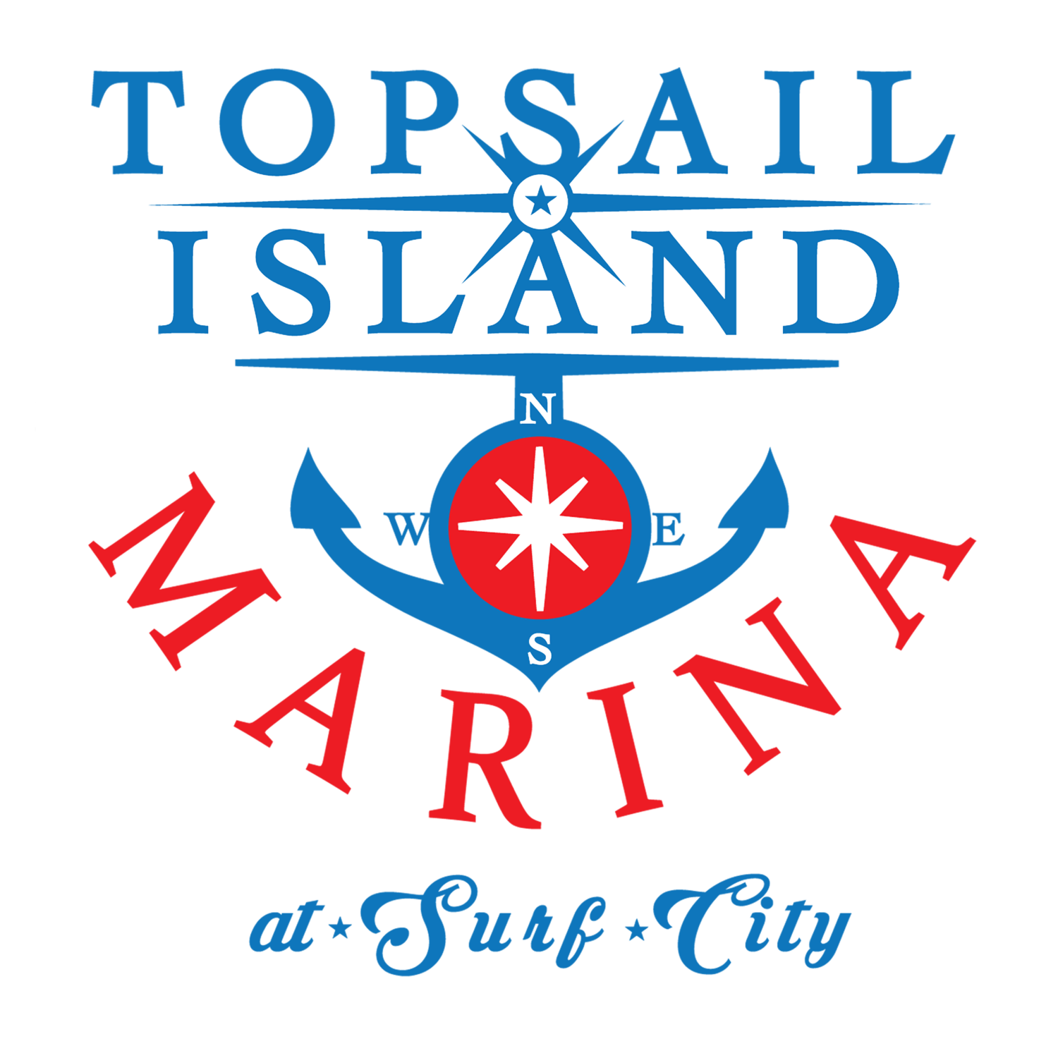 Topsail Island Marina