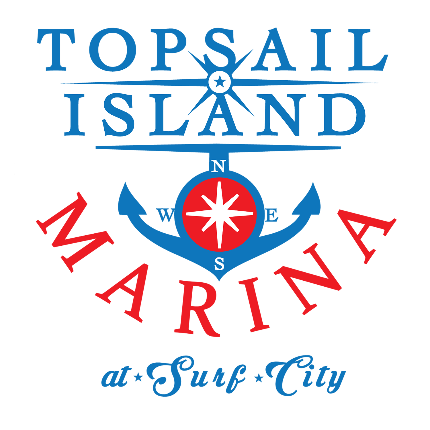 Topsail Island Marina