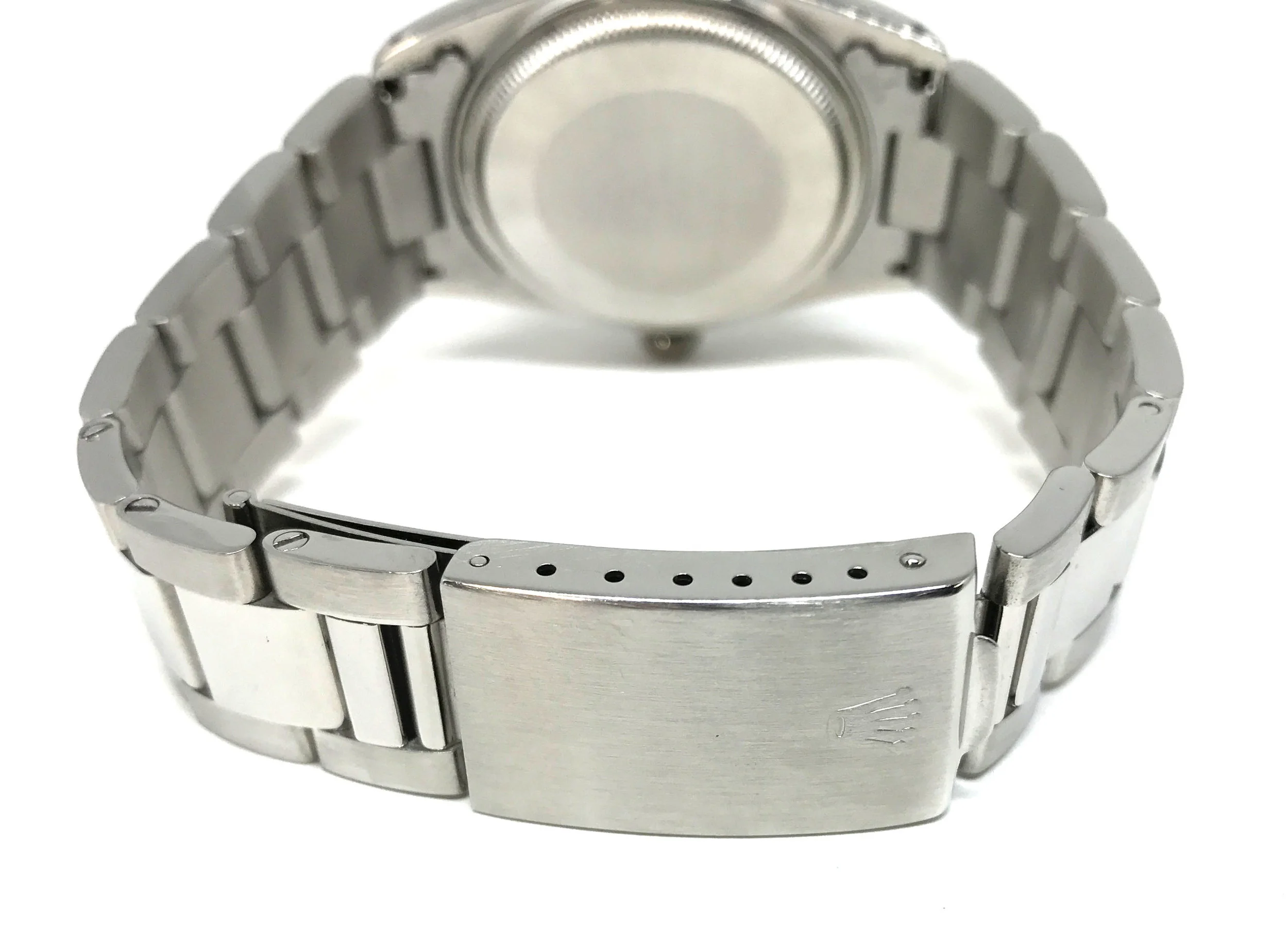 Rolex Datejust cal 3135 