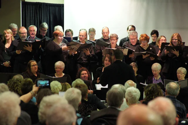 Grandmothers for Grandmothers