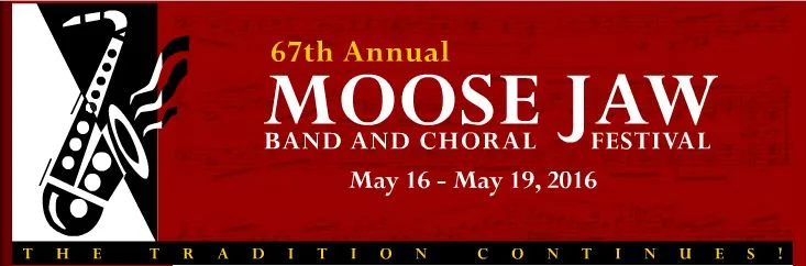 Moose Jaw Band And Choral Festival