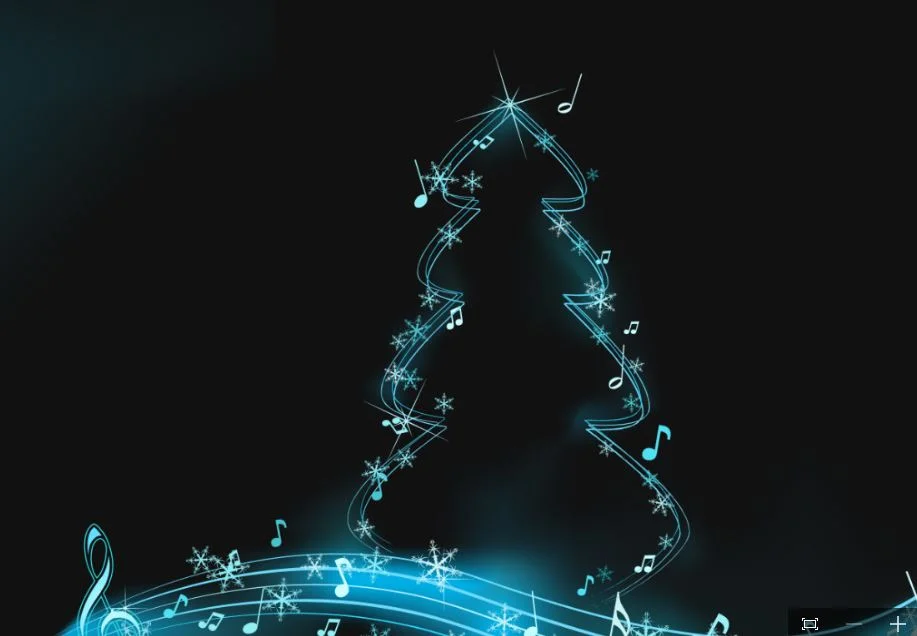 Joy of Vox Christmas Concert - FRIDAY