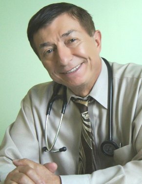 Cesar A Gomez-Lozano M.D Board Certified