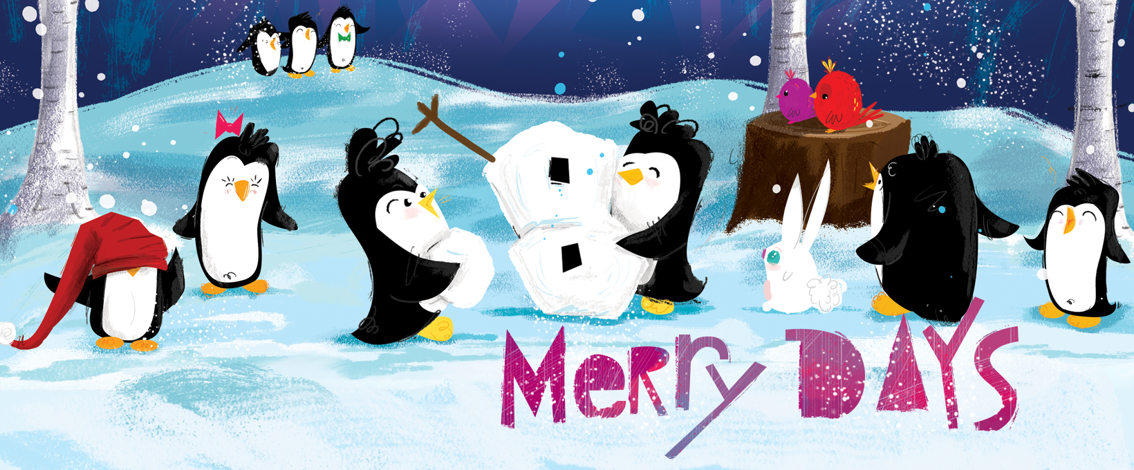 Facebook Banner
