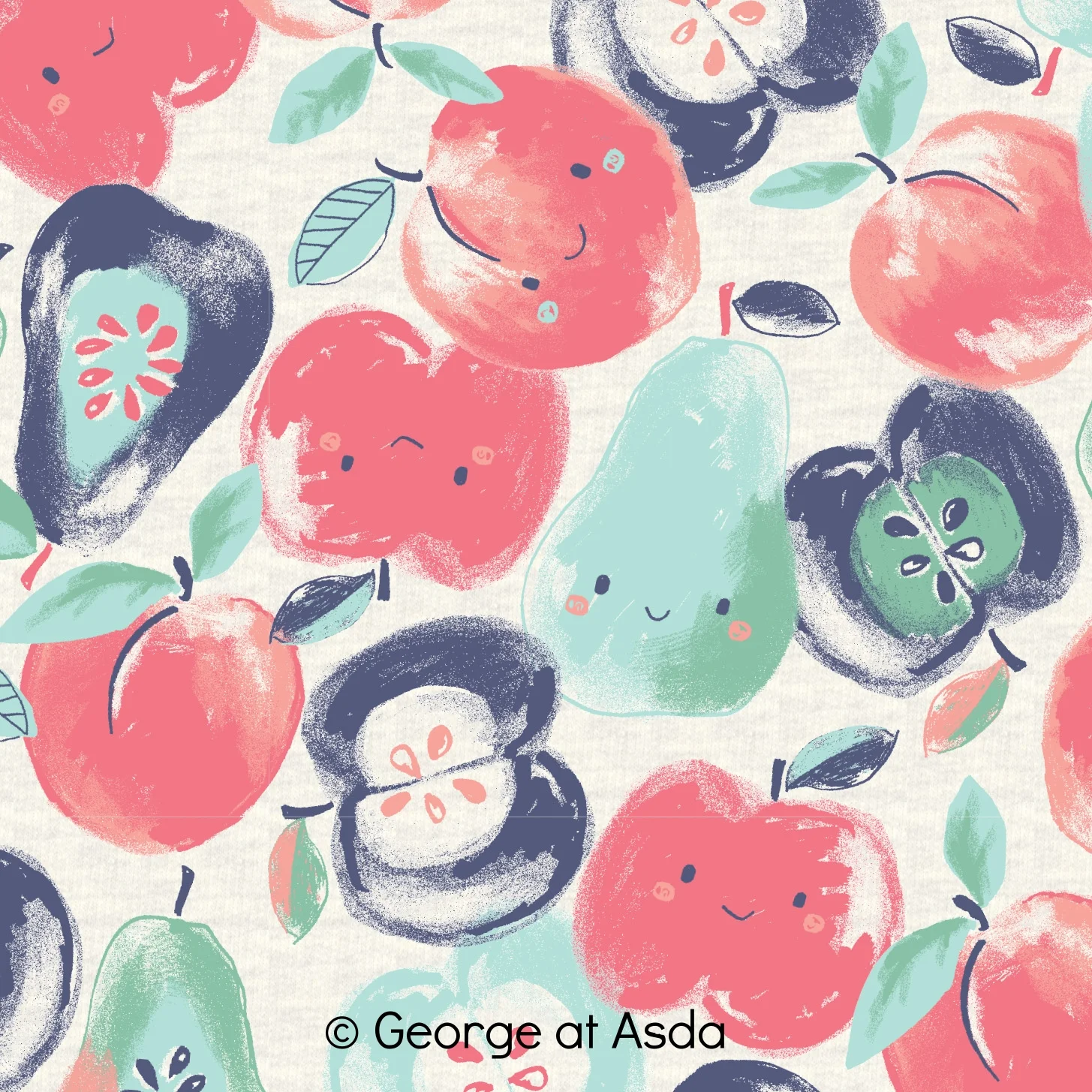 Freelance Surface Pattern Design