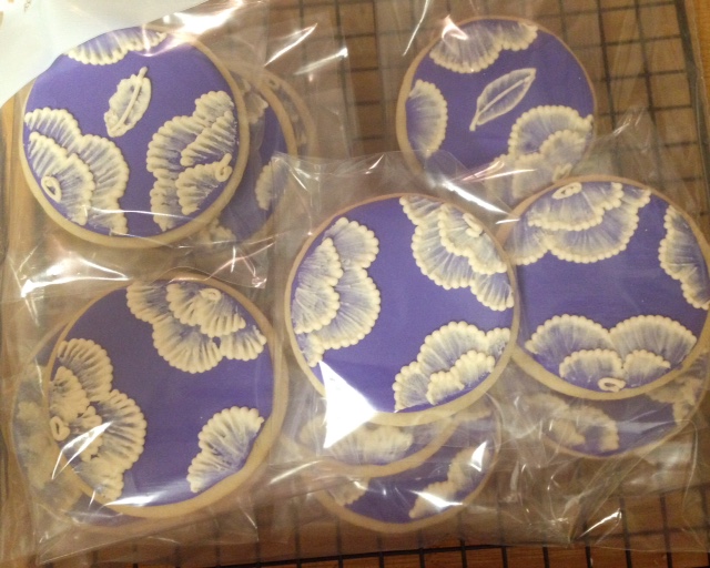 Sugar Cookie ($26+/dozen)