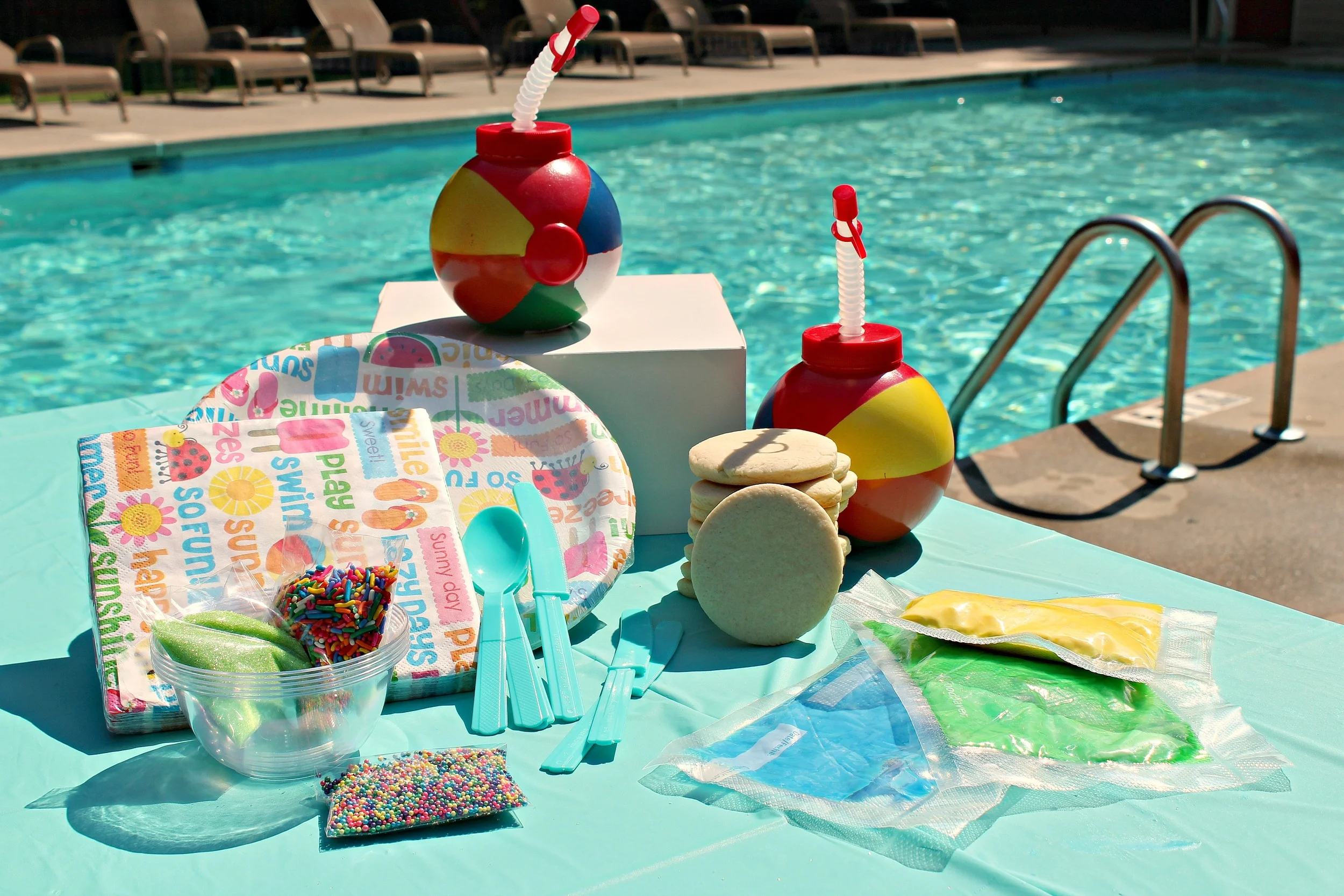 Mini box, serves 2 ($25); Jumbo Party Box, serves 6 ($60)