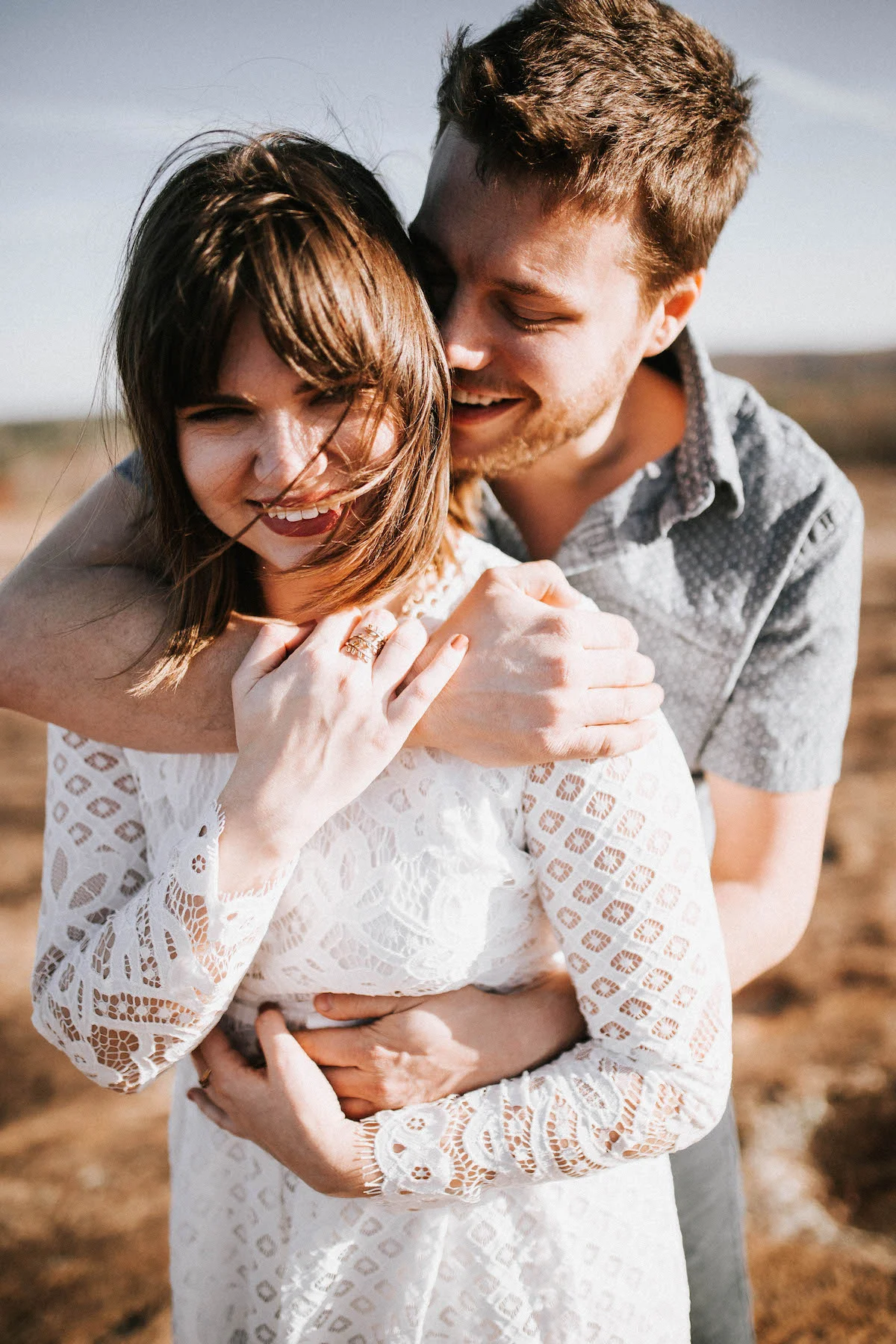 couple session on top of Arabia Mountain in Georgia.jpg