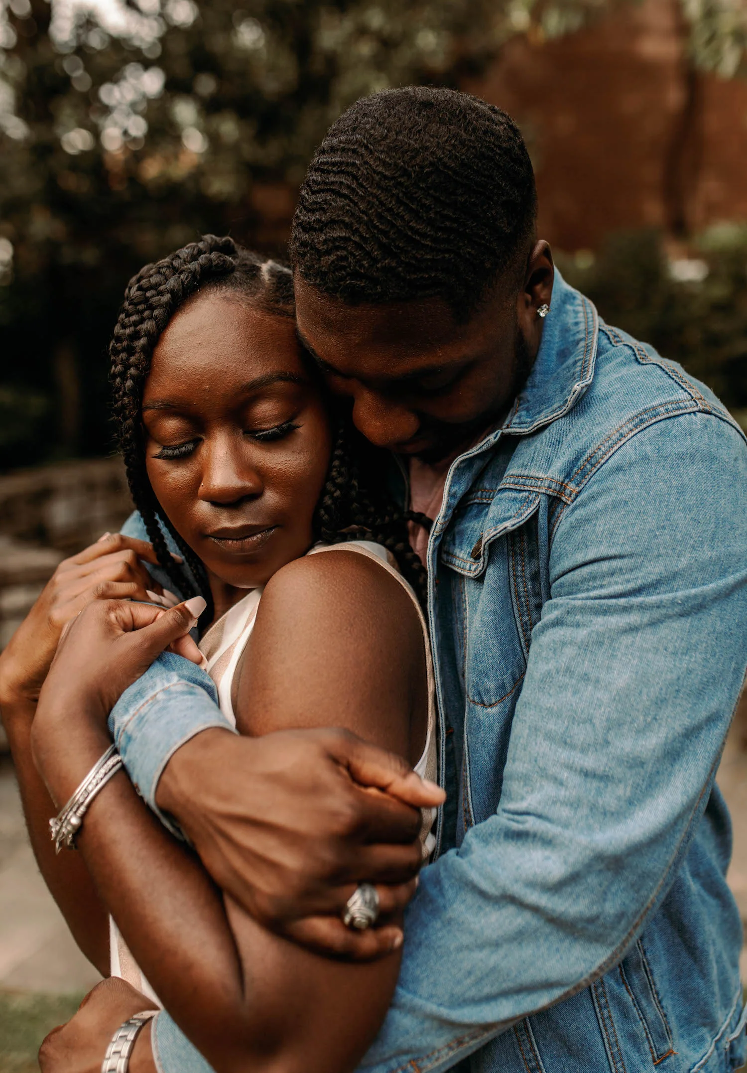 Rose Bowman Photography - Atlanta Botanical Garden Engagement-61.jpg
