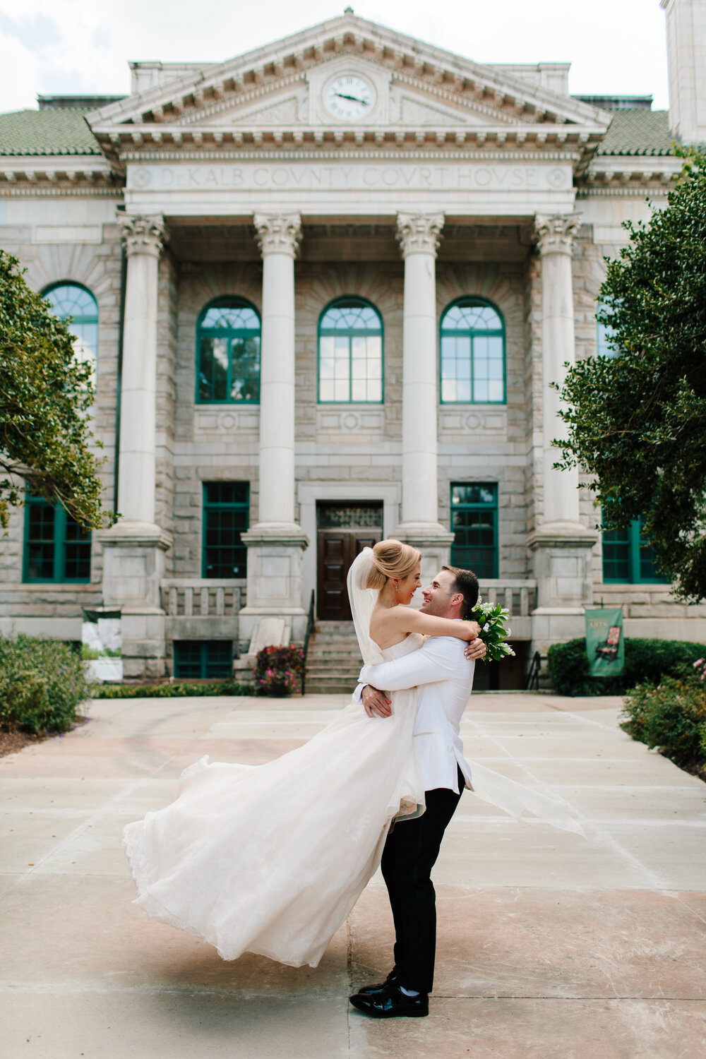 Photo Credit: Ben &amp; Colleen, Wedding Photographers.