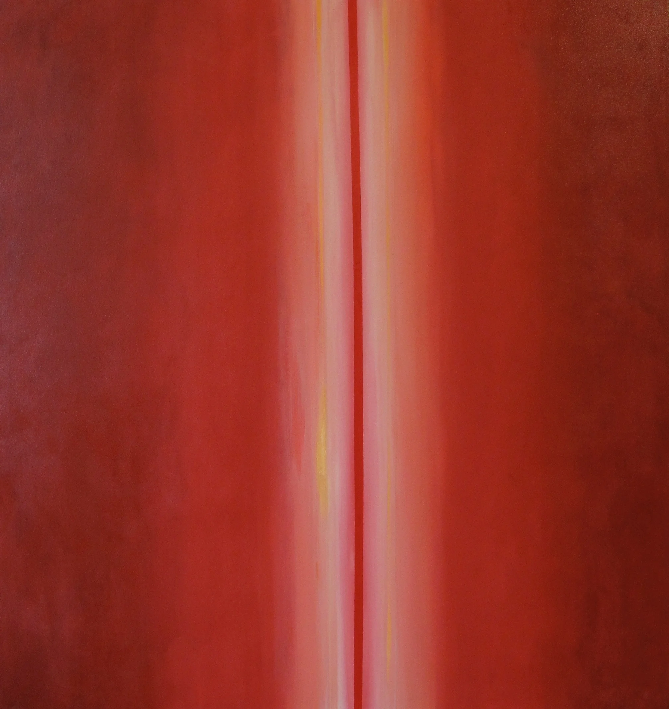 "Delaware Fusion" 66"x62" OC 09