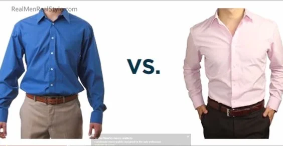 Article: lifehack.org // Image: realmenrealstyle.com