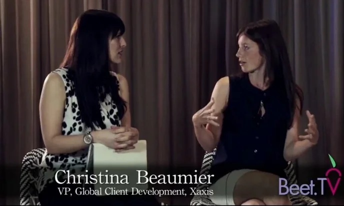 March 2013 - WPP Readies Private Media Buying Exchanges for Industry Verticals