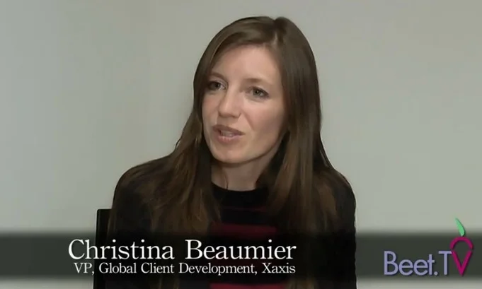 December 2012 - RTB Poised for Higher CPMs in 2013