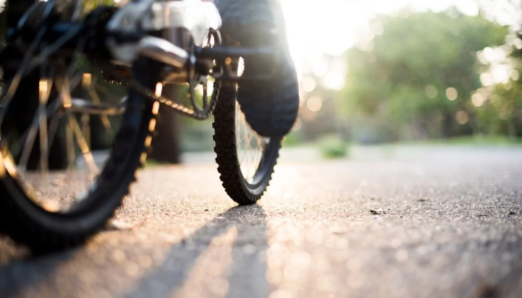 Bike Blessings