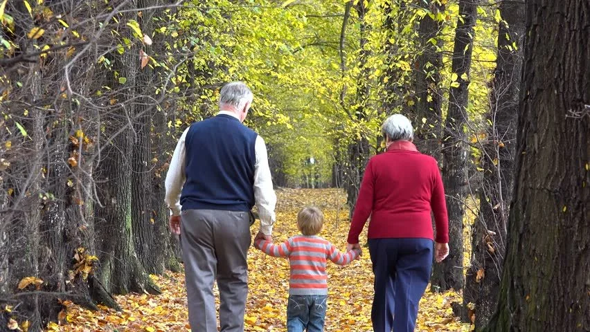 Homecoming and Grandparents' Sunday