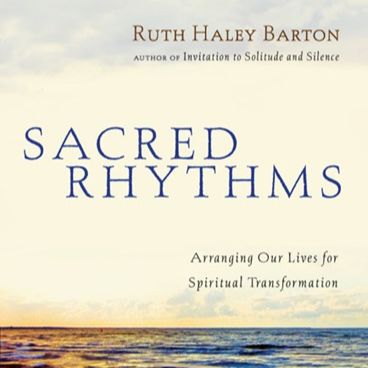 Fall Women's Gathering - Sacred Rhythms: Making Space for God