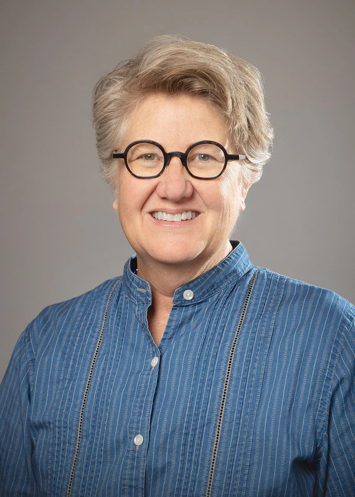 Carol Bradsen, Communications Associate