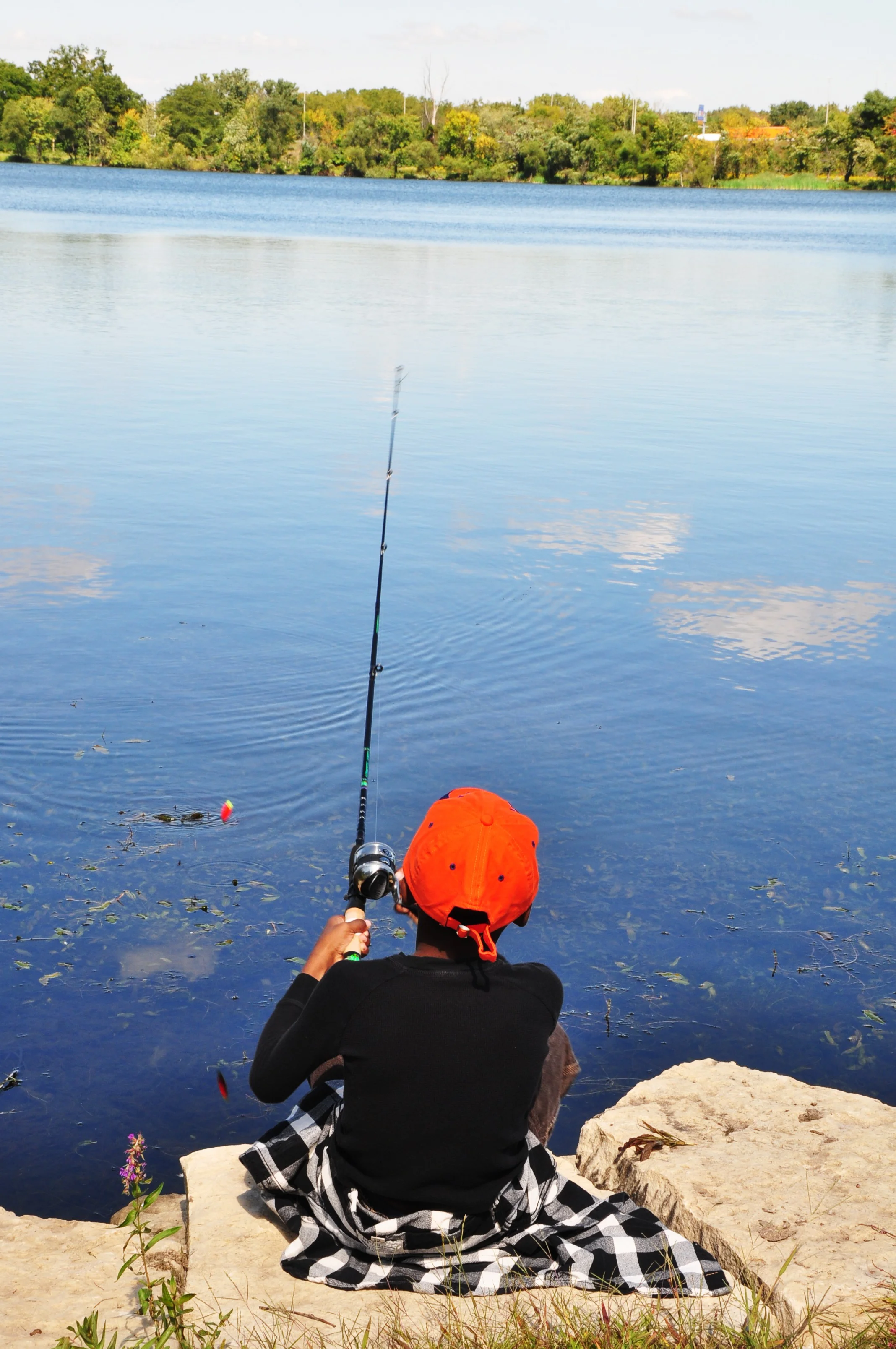 Register for the Kids Fest Now