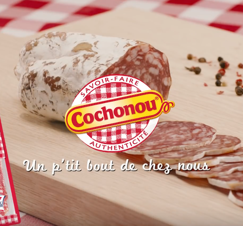 Cochonou