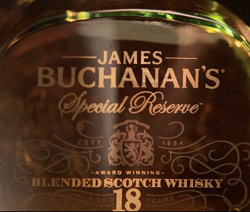 Buchanans