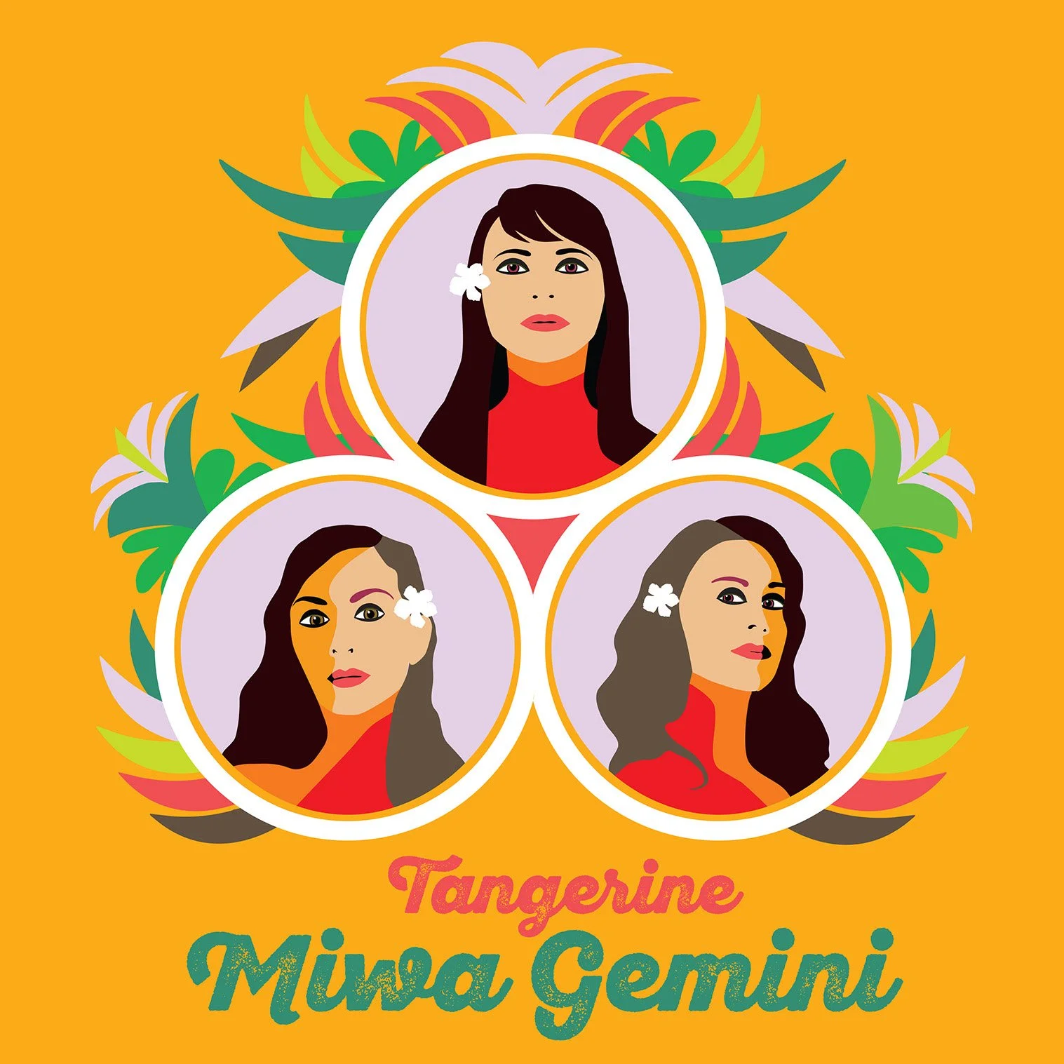 Tangerine