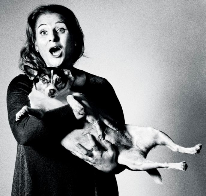 Written Off: Jennifer Weiner’s quest for literary respect.