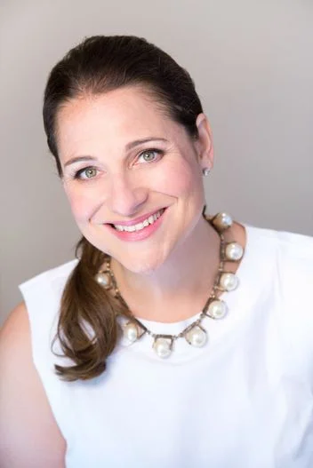 What Happily Ever After Really Means for Women, According to Author Jennifer Weiner