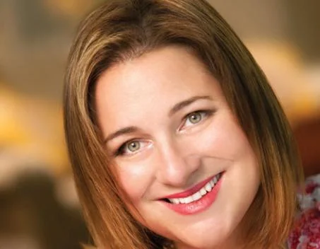 Queen of chick lit is on the shelves