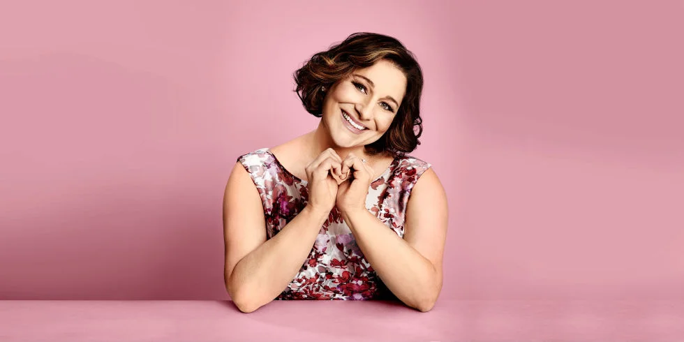 Author Jennifer Weiner on How to Have a "Good" Divorce