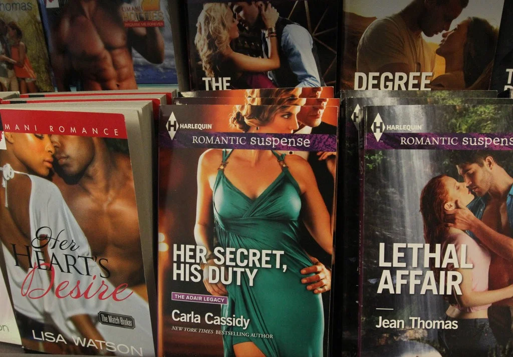 We Need Bodice-Ripper Sex Ed
