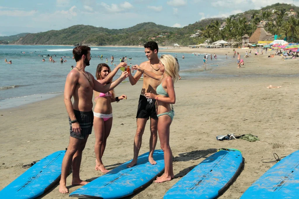 Our Fall from 'Bachelor in Paradise'