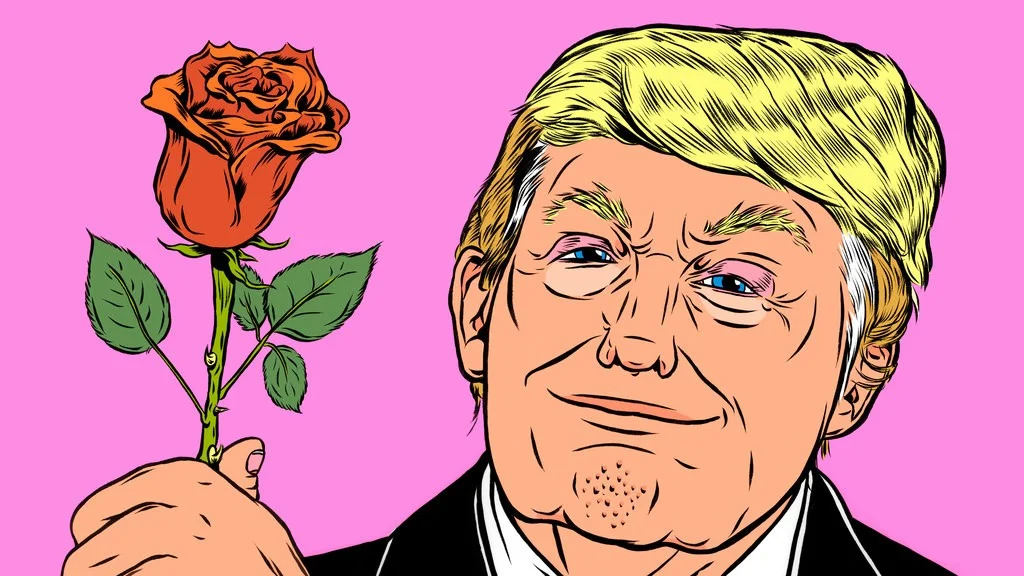 Breaking Up with 'The Bachelor'